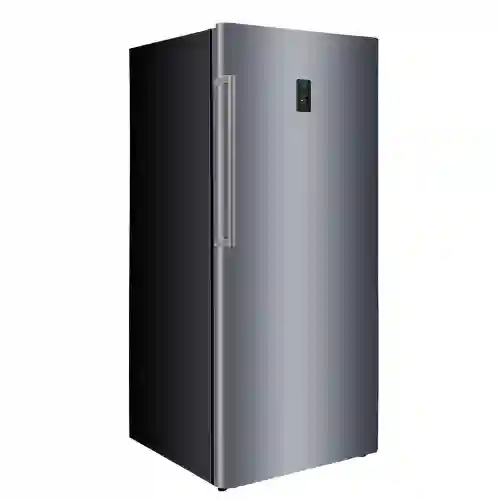 IGNIS Upright Freezer / Fridge Convertible with Digital Display