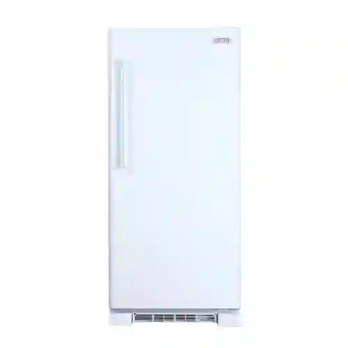 IGNIS upright single door freezer