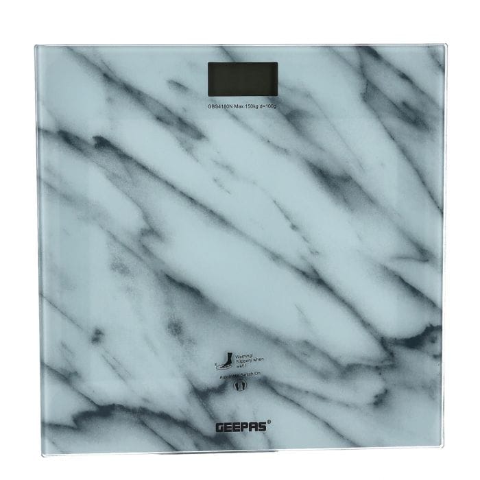 Digital Personal Scale/150kg/LCD Disp1X6