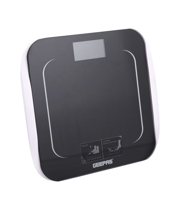 Dgtl Persnl Scale/cpcty180kg/Lrgscren1x6