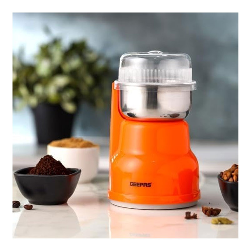 Coffee Grinder/S S Blade/40g/150W/1X24