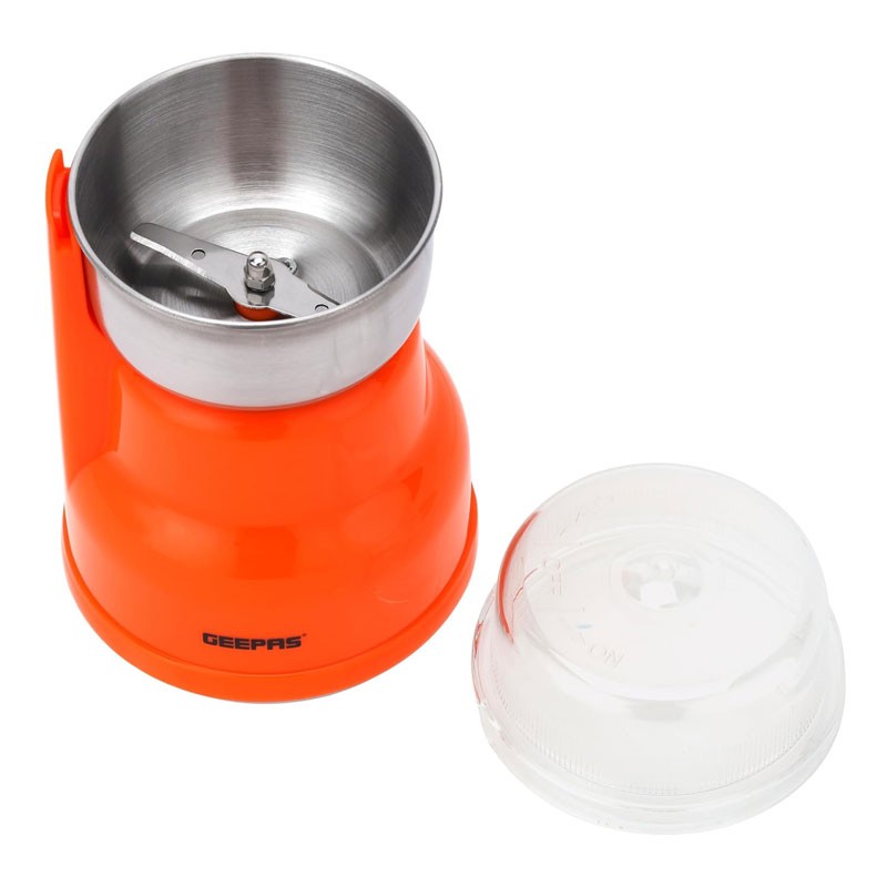 Coffee Grinder/S S Blade/40g/150W/1X24