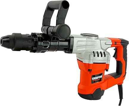 Demolition Hammer/Sds Max 1X2
