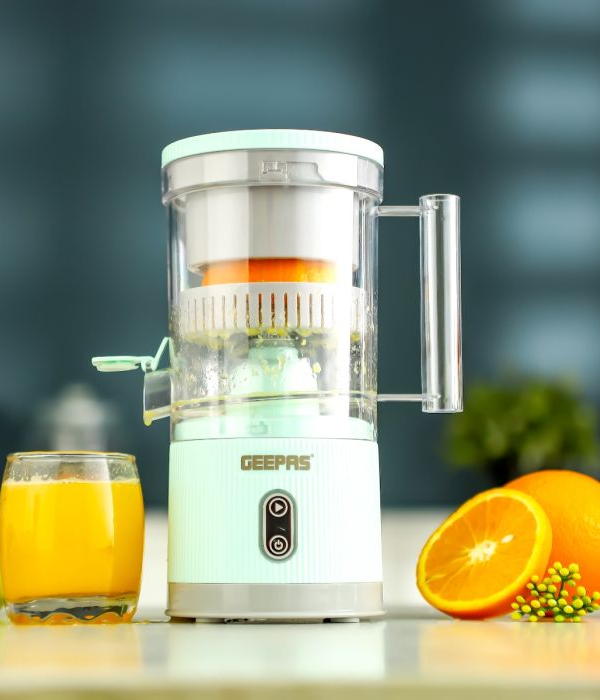 Citrus Juicer/Sensor Switch ON/OFF/1X12