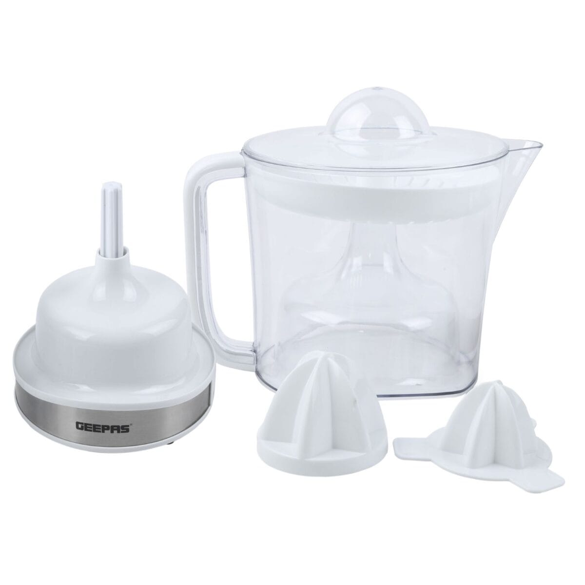 Super Power Citrus Juicer/1.5L/100W1x6