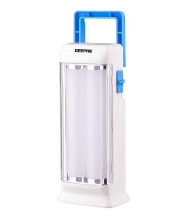 Rech Led Emergency Lantern/18SMD Led1X80