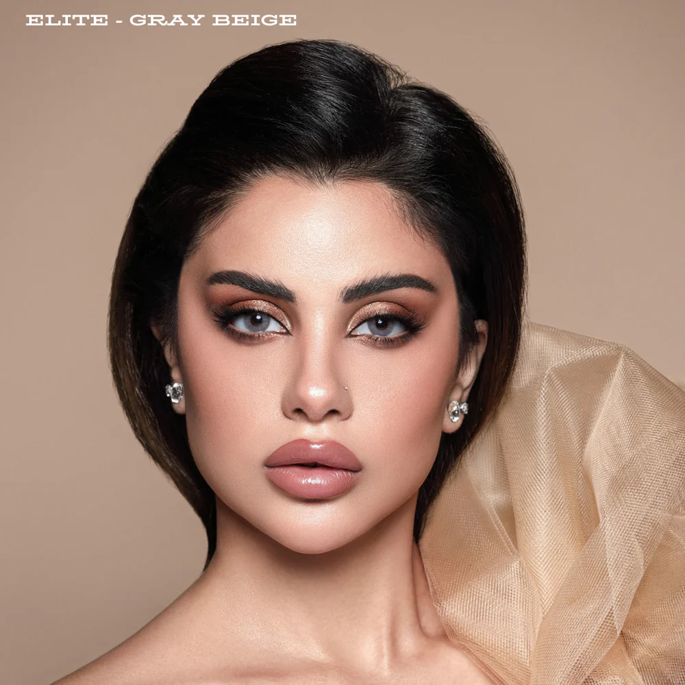 BELLA GRAY BEIGE ELITE NEW