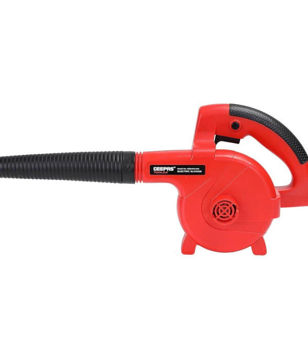 Electric Blower/400W 1x6