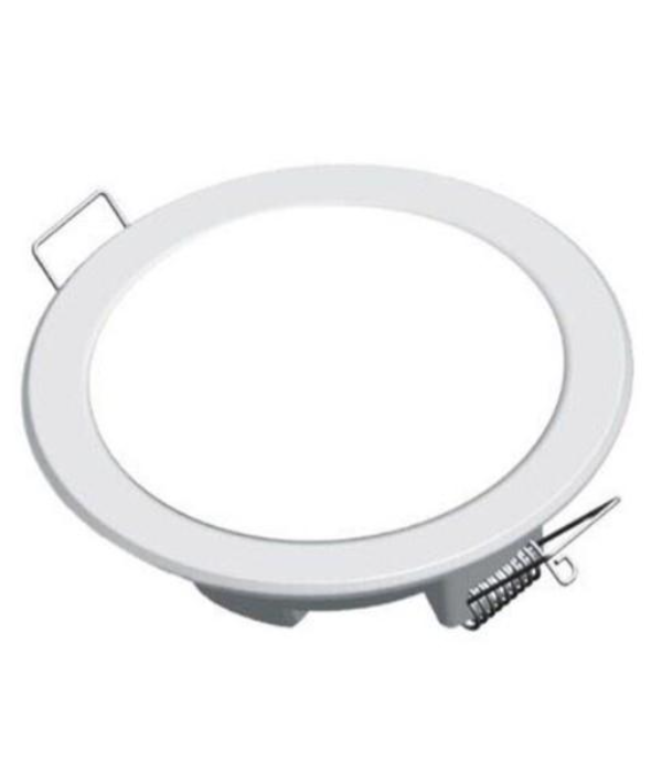 Energy Saving Led slim Downlight/7w1x40