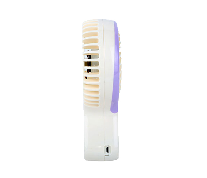 Rech Mini Fan/StrngWind/Usb intrface1x60