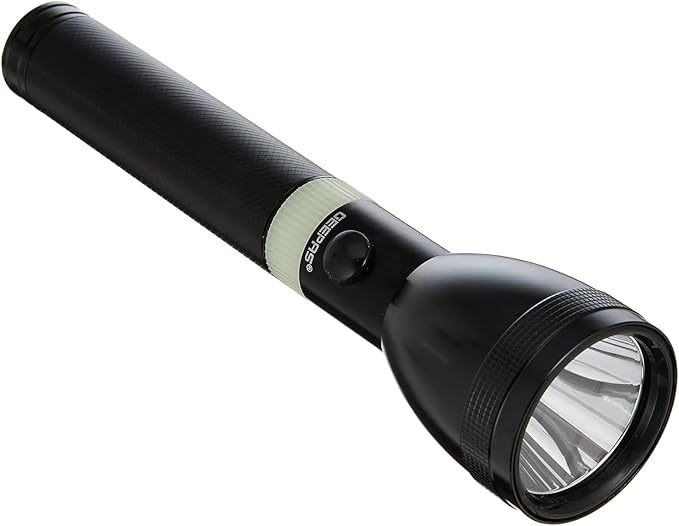 Rech LedFlshlight/Nigtglw/223Mm/Nicd1x40