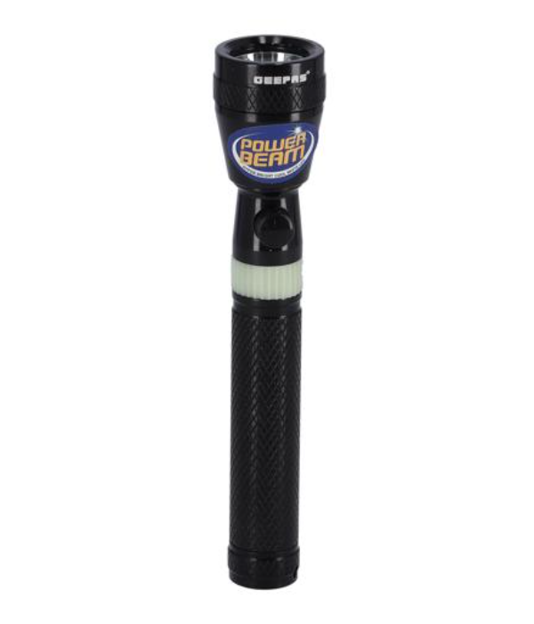 Led Flshlght/alumbdy/40mntctnuswrkng1x36