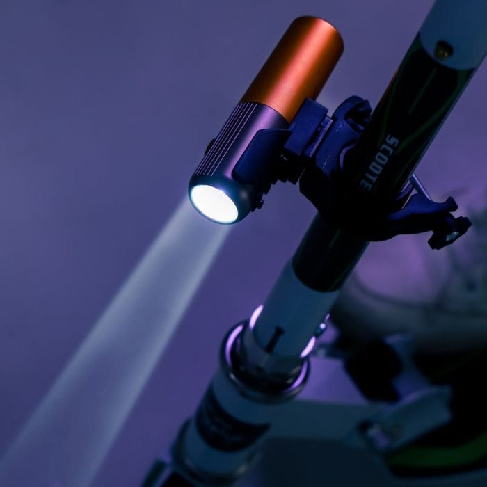 Bike N Flash Light/10W Led/3500Mah 1x50