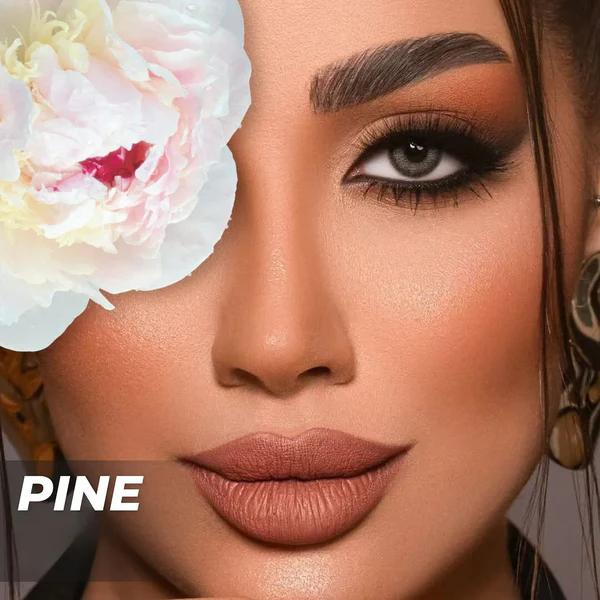 BELLA PINE ONE DAY COLOR