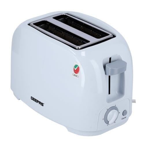 GEEPAS GIFT BREAD TOASTER 36515