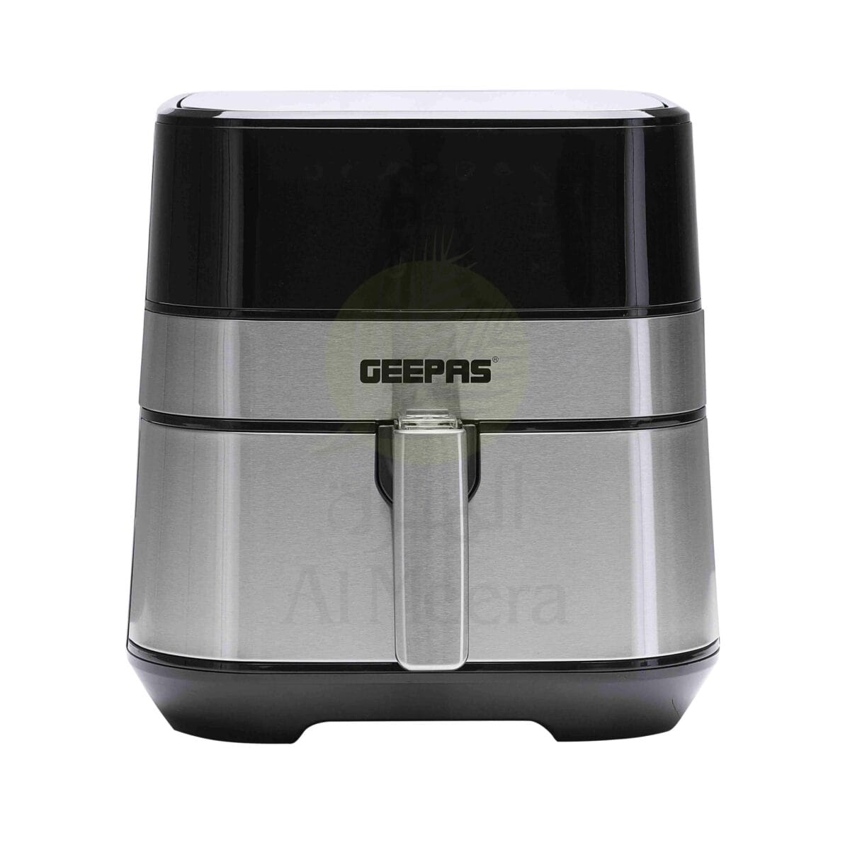 GEEPAS GIFT AIRFRYER 37522