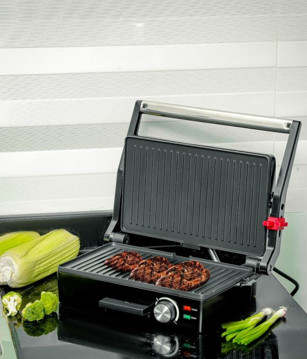 S/S Grill Maker/Nonstck Grill Surface1x4