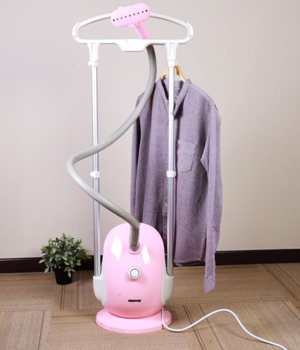 Garment Steamer/Auto Shut Off 1x1
