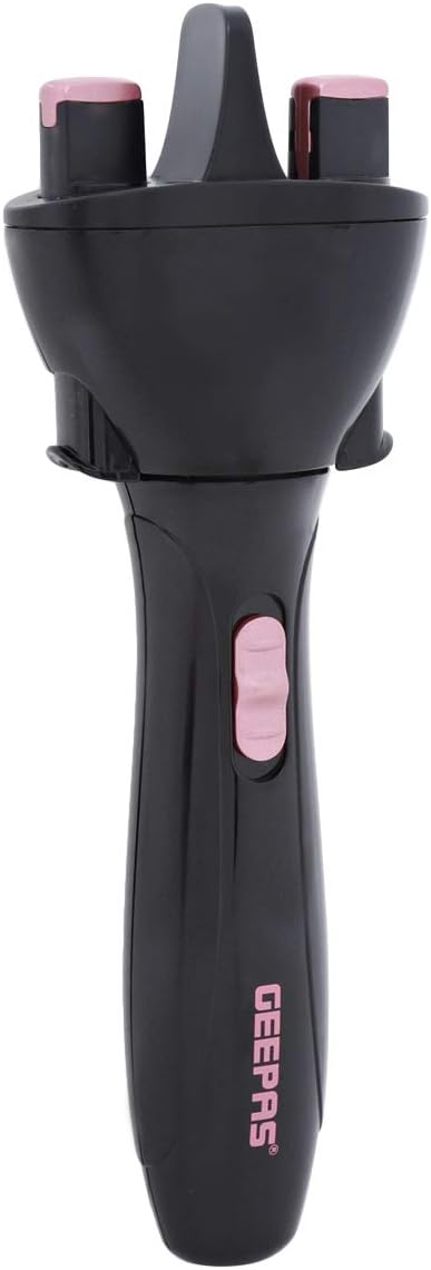 Electric Braiding Twister 1x24