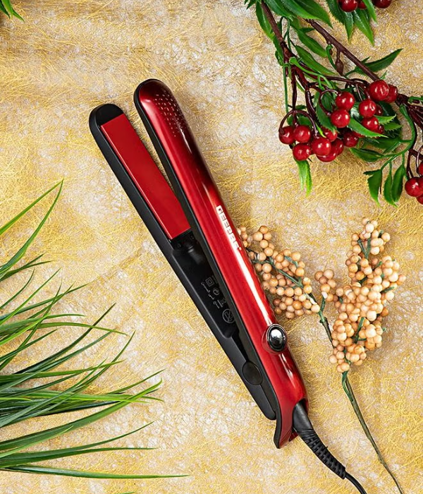 Hair Straightener/Ceramic 1X24