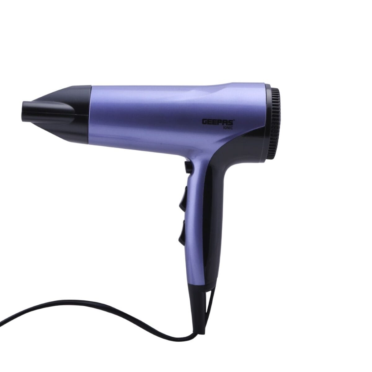 Trav HairDryer/3Heat/Coolshot/Ionic1x12