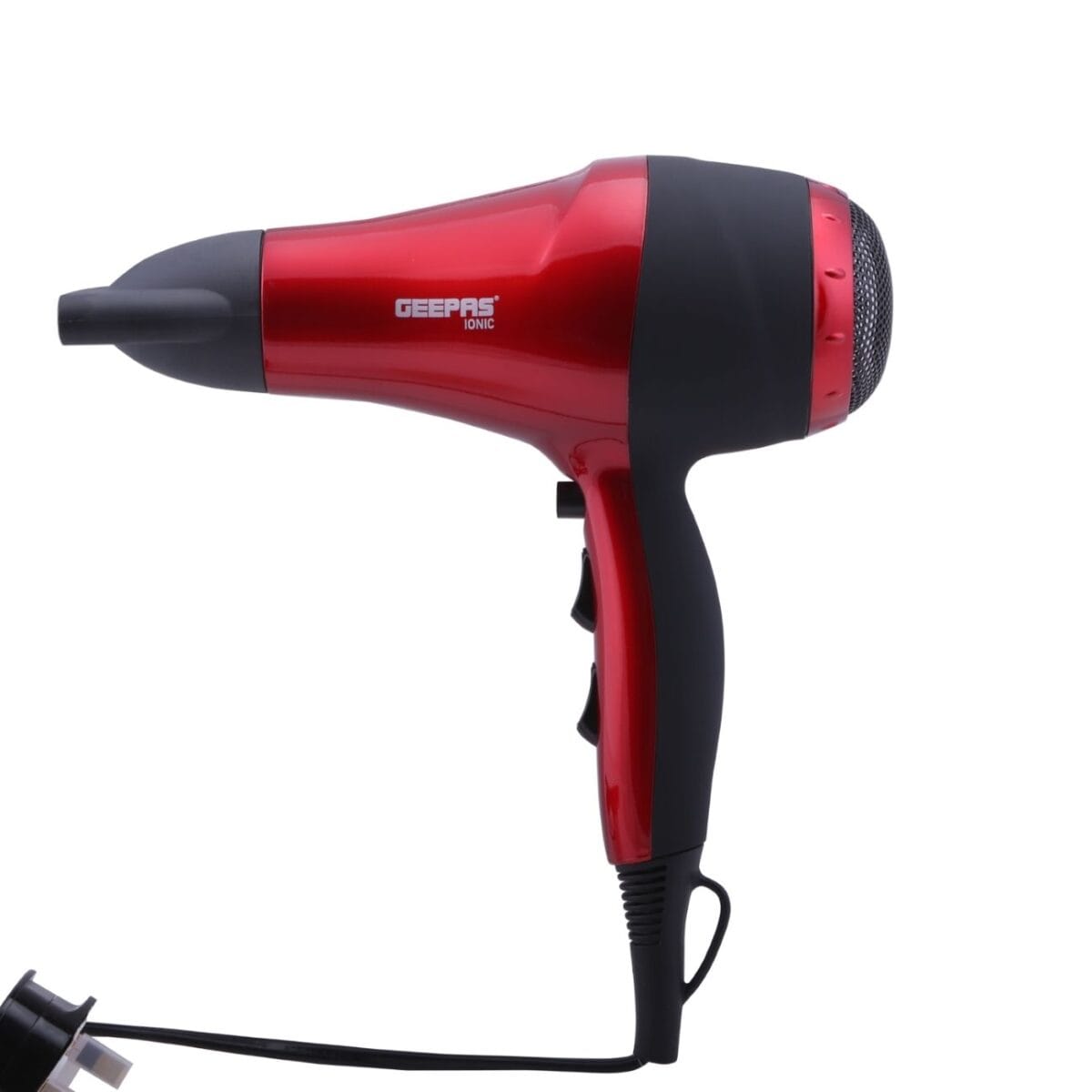 Hair Dryer/2Spd-3Heat/Coolshot/Ionic1x12