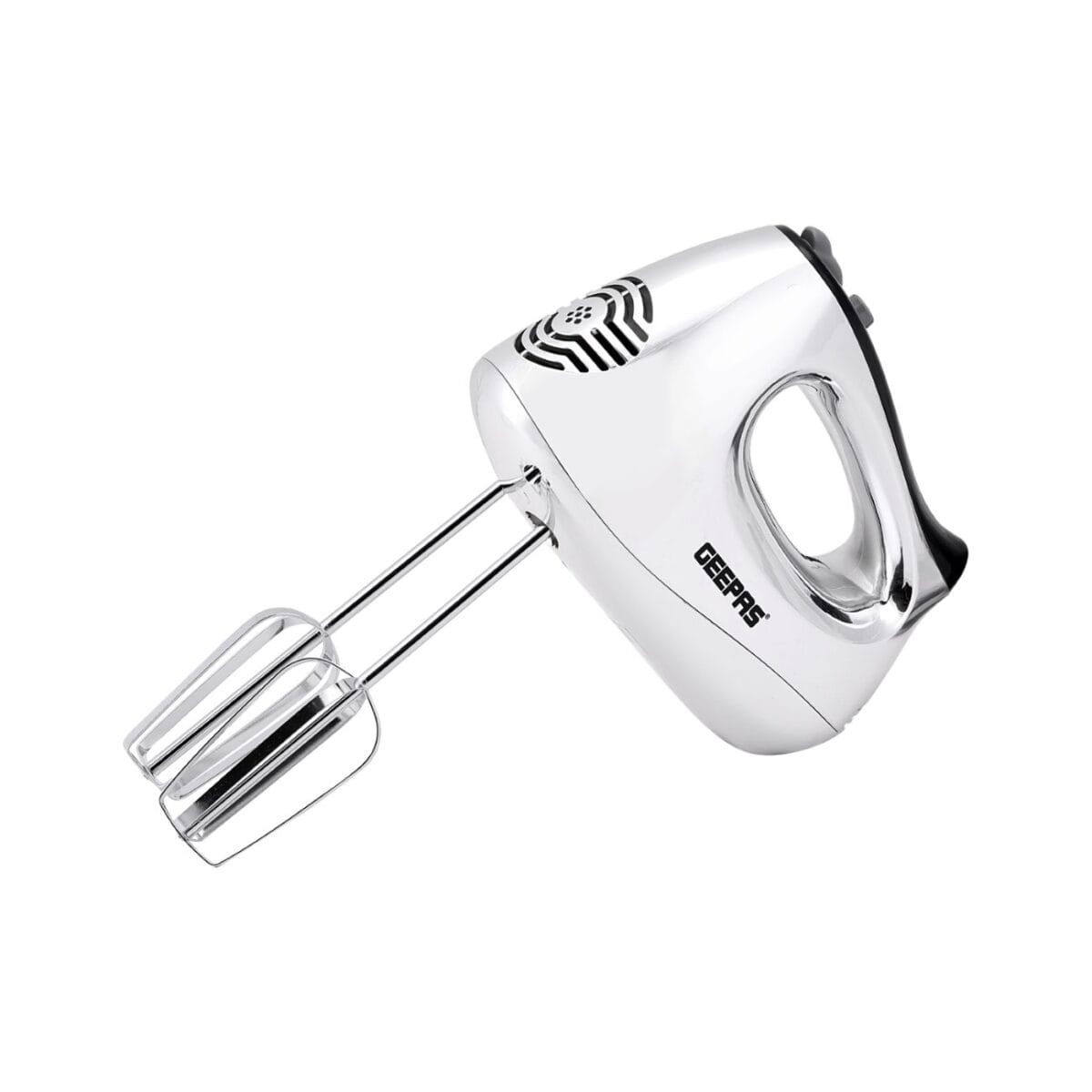 Hand Mixer 200W /5 Speed 1x12