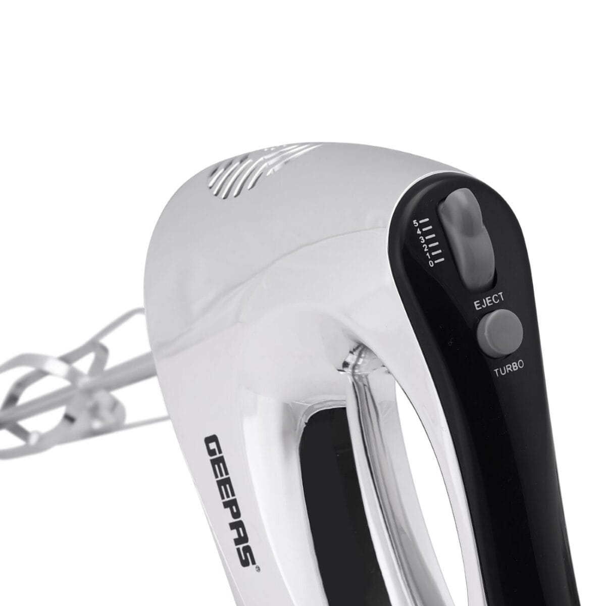 Hand Mixer 200W /5 Speed 1x12