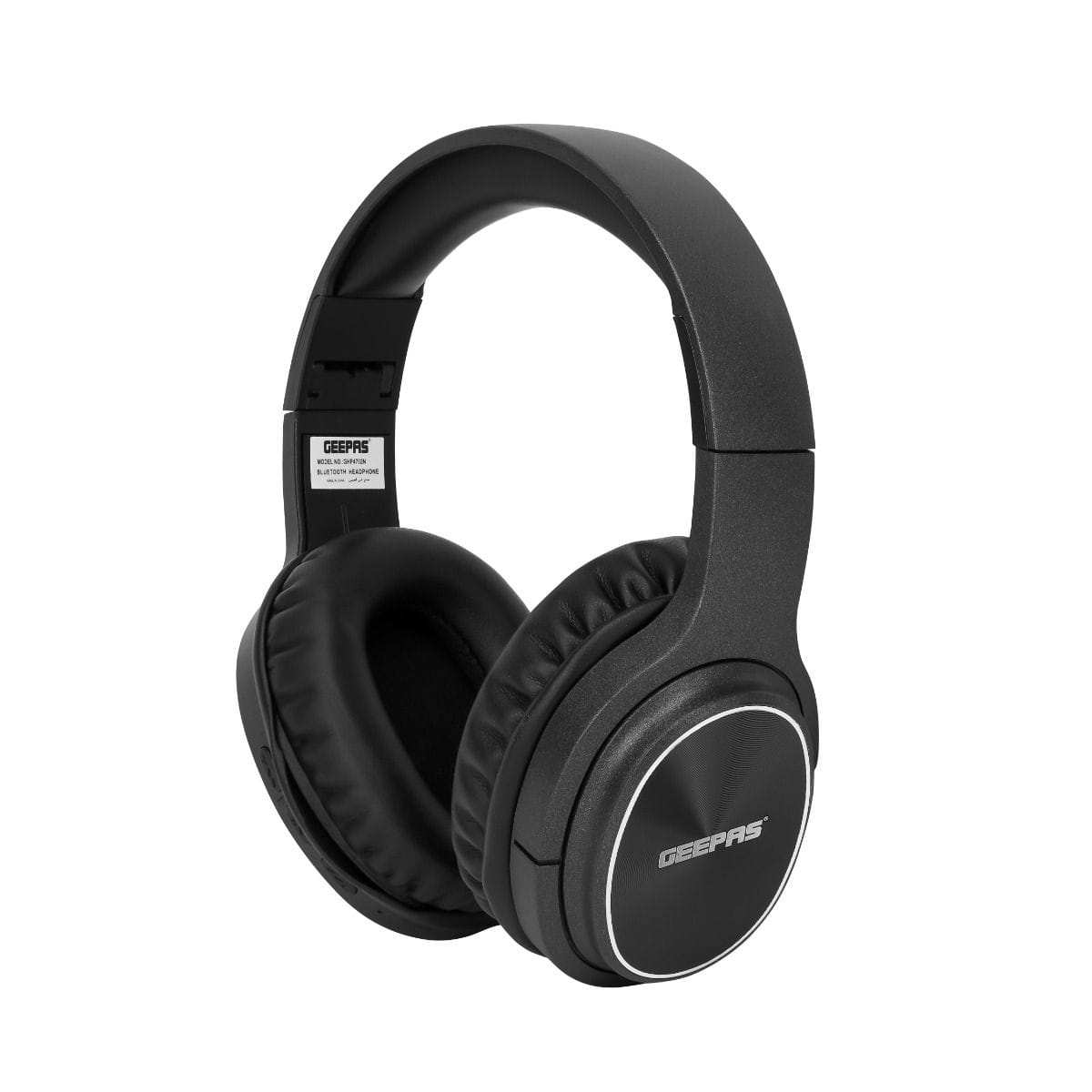 Bluetooth Headphone With Mic 1X24