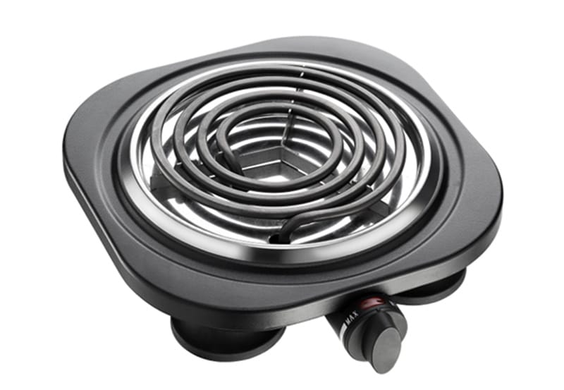 Single Hot Plate/Overheat Prot/1500W1X6