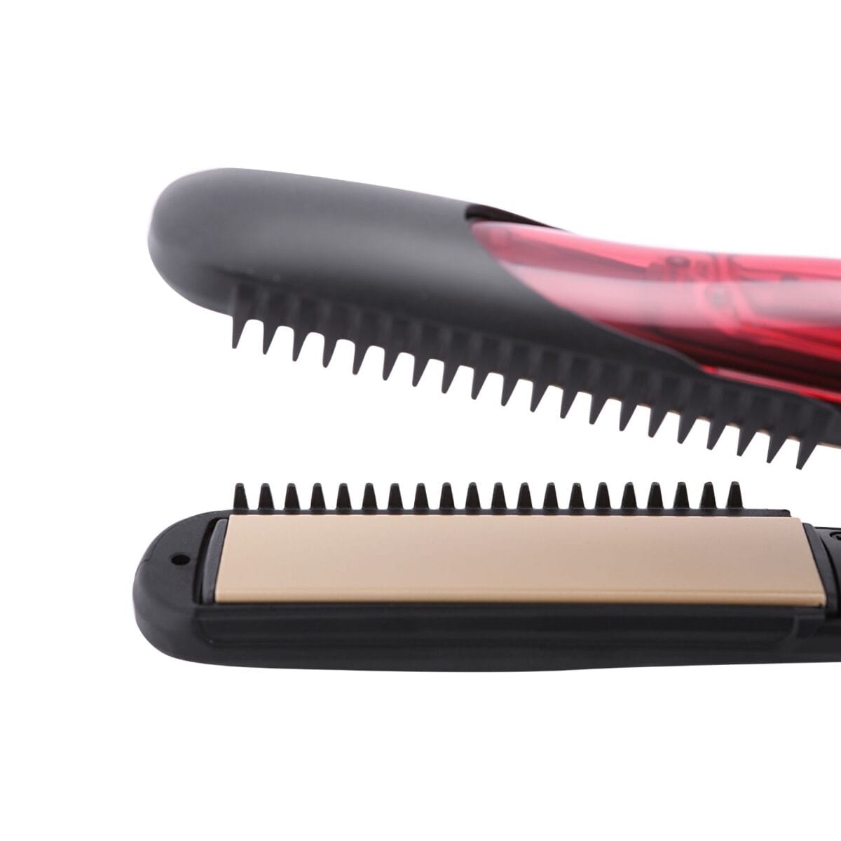 Pro230-Steam Straightener/Caramic 1x10