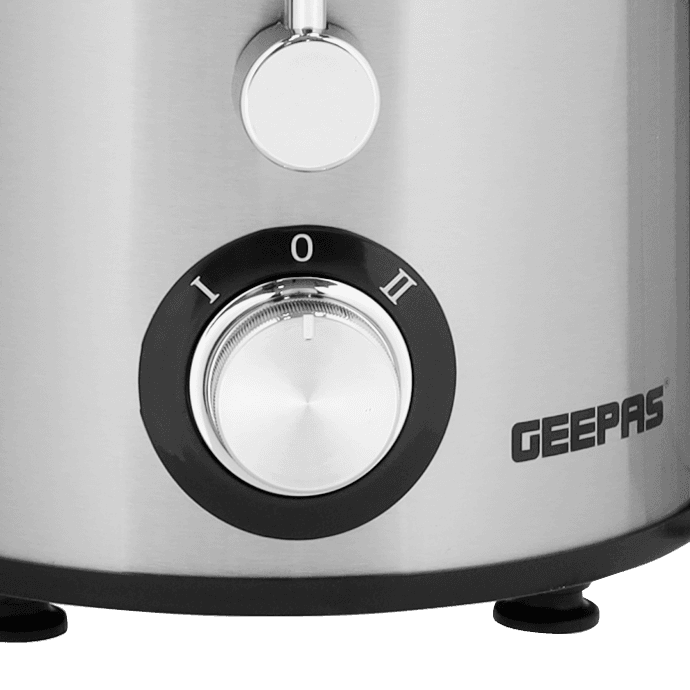 S/SJuice Extractor 600W/500Ml JuceCup1x4