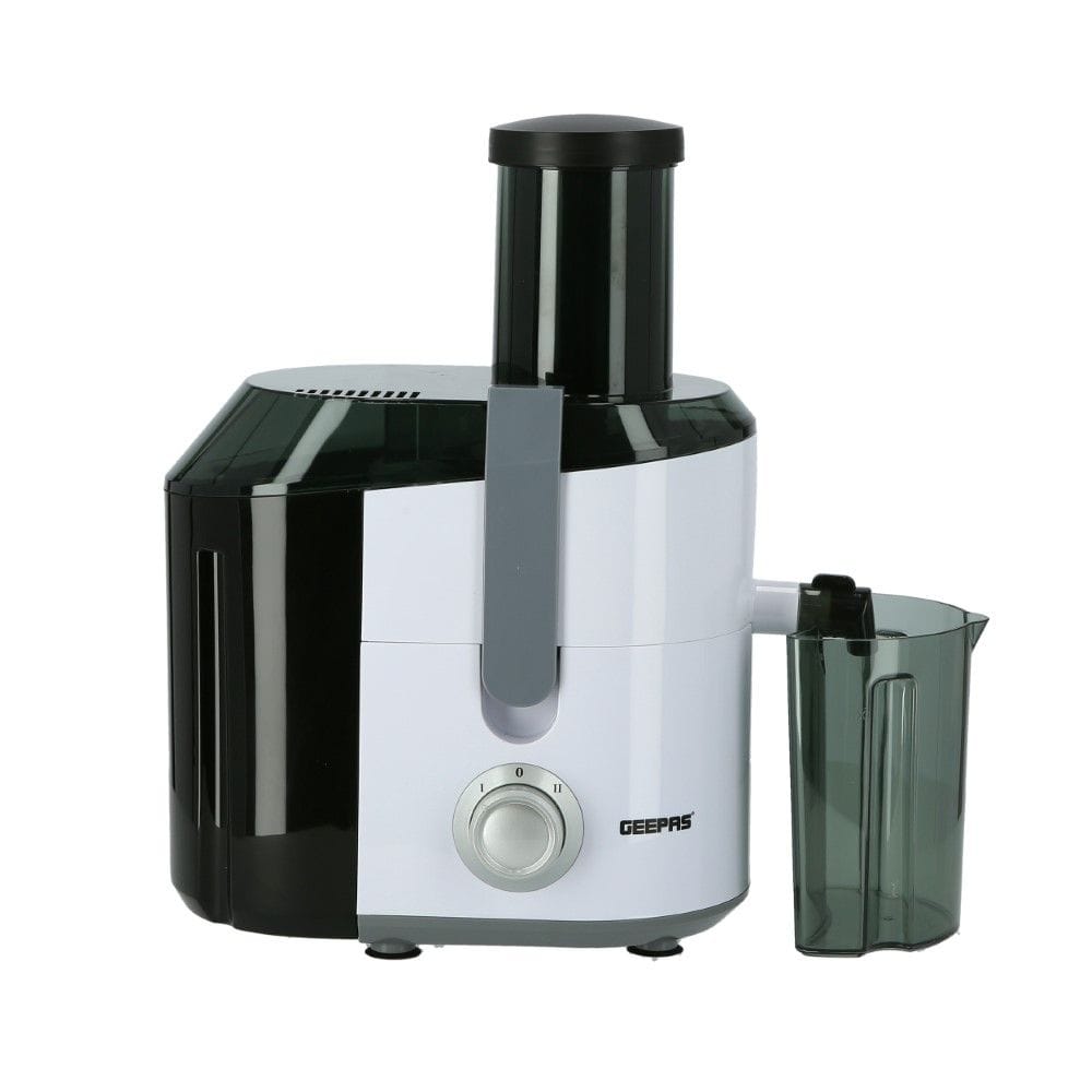 S/S Juice Extractor With Safetylock 1x2
