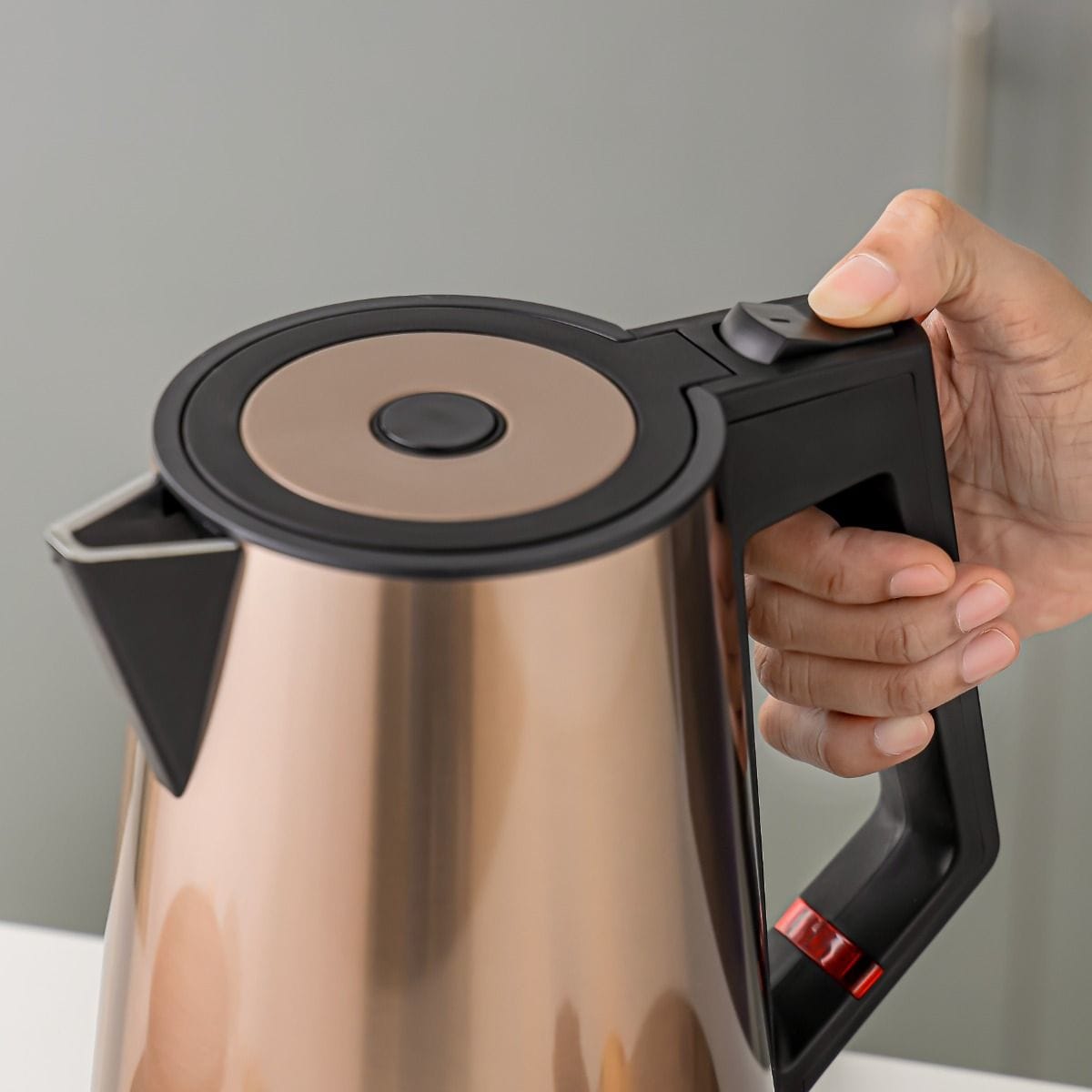 1.7L Electric Kettle/1X8