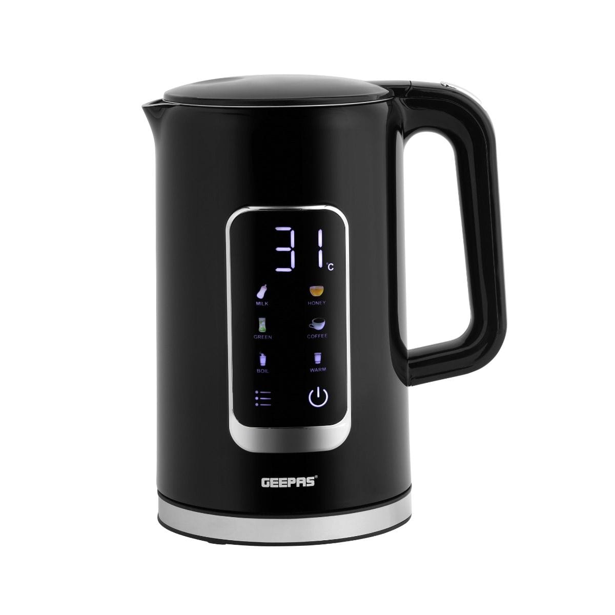 Double Layer Electric Kettle/1.7L 1x6