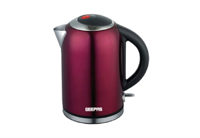 S/S Elect Kettle/1.8L/Auto ShutOff1x16