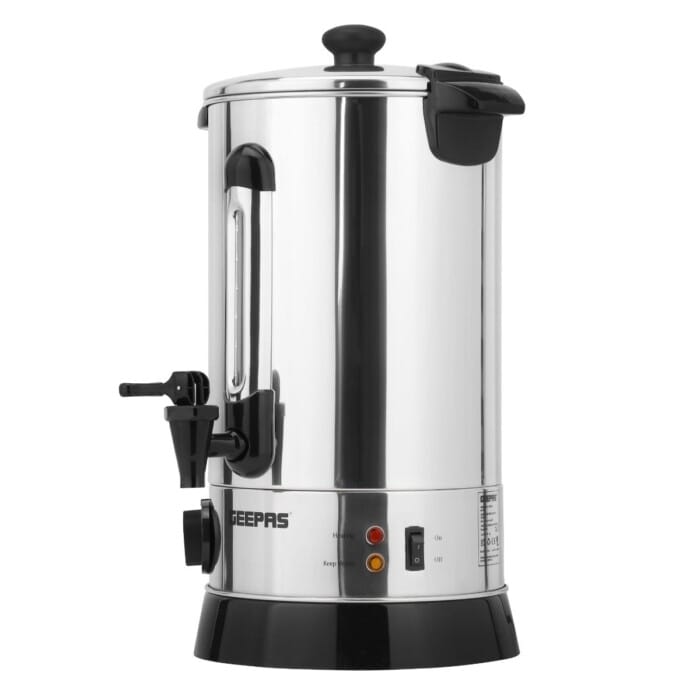 Ss Water Boiler/6.8L/950W/AutoOf/1X4