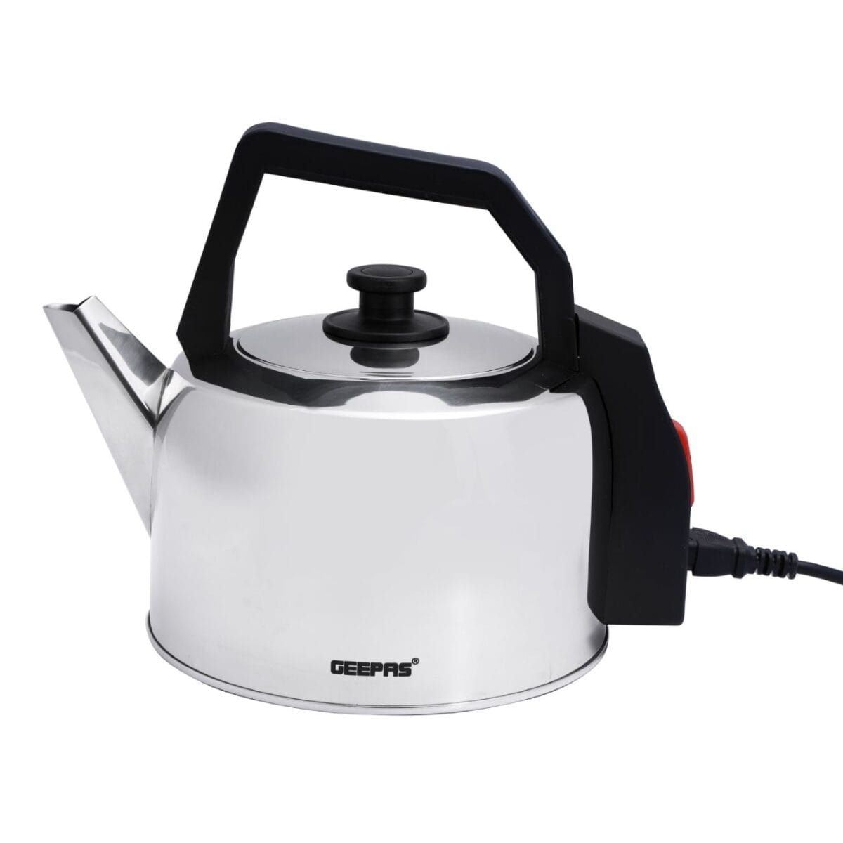 S/S Electric Kettle/3.0 Liter 1x6