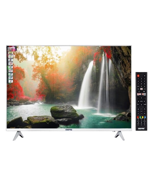 43" FHD LED Smart TV/Wifi 1x1
