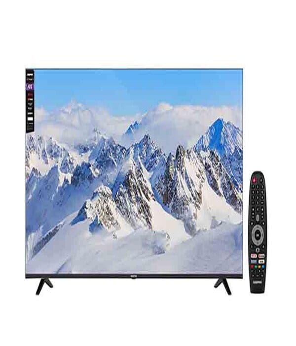 65'' 4K UHD, Google, Smart LED TV