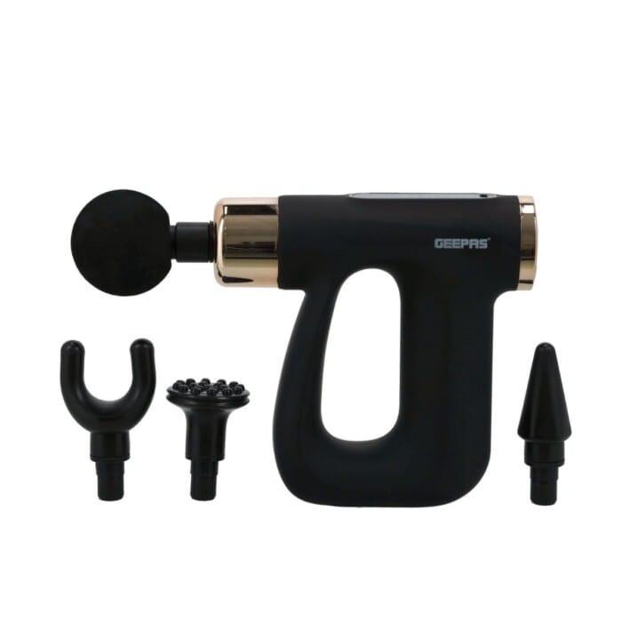 4 in 1 Digital massager/7.4v/1800mAh1X20