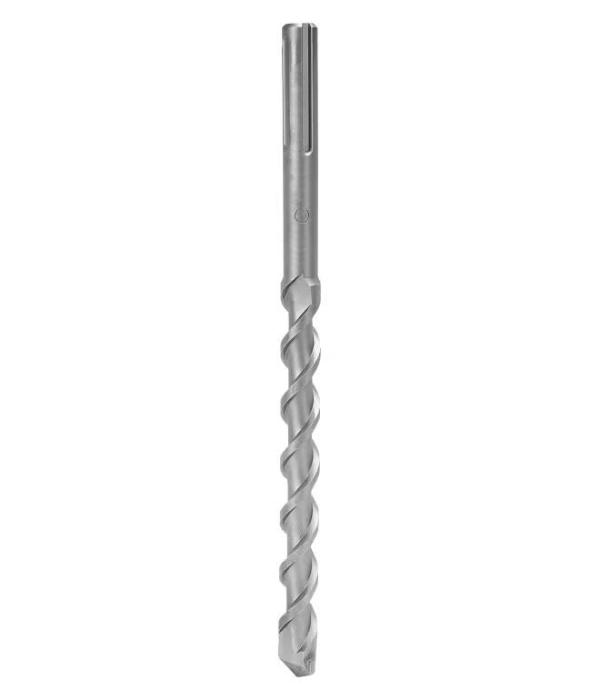 SDS MAX Single Flute 25x340 1X20