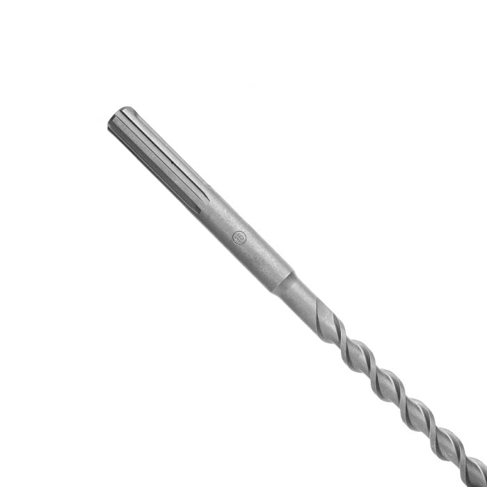 SDS MAX Single Flute 32x570 1X10