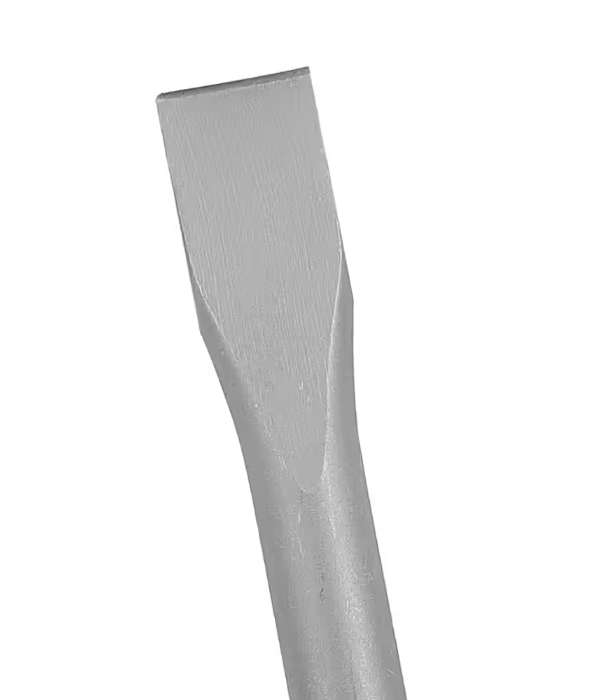 SDS Max Round ShankChisel18x400X25MM1X25
