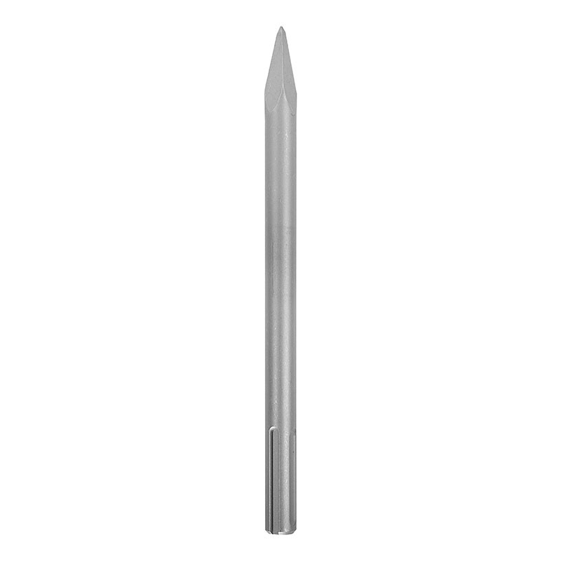 SDS Max Round Shank Chisel 18x300MM 1X25