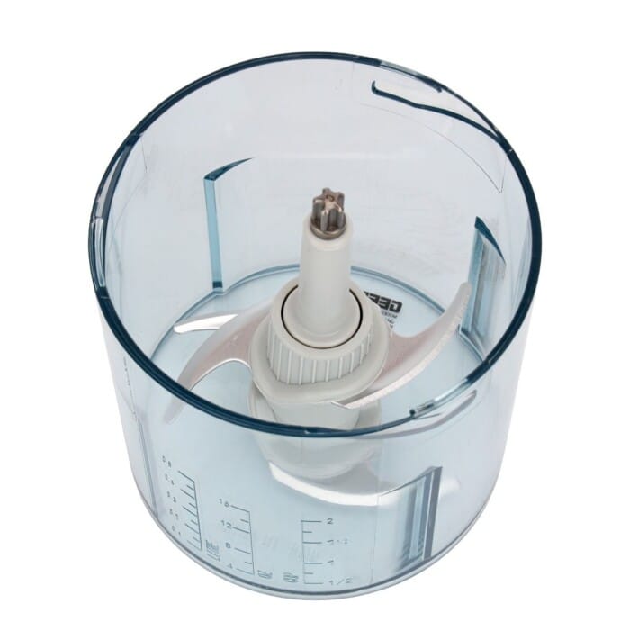 Multichopper/SS Double Blades 1x12