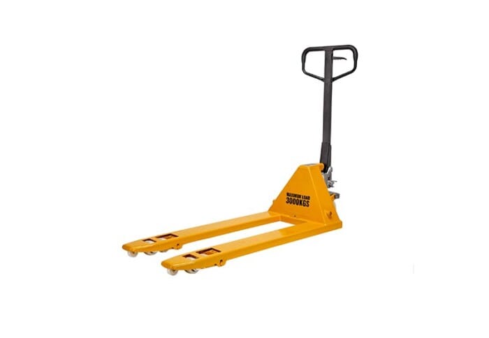 Pallet Truck - 3.0 ton 1X6
