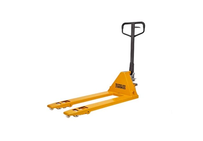 Pallet Truck - 2.5 ton 1X6