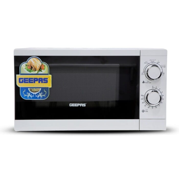 Microwave Oven Manual 20 L 1X1