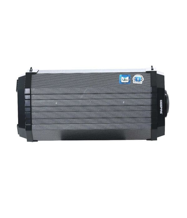 Rech Port Spkr/Usb/Tf/Fm/Light/Bt1x3